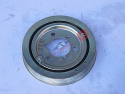 İthal - CİTROEN C2 1.6 BENZİNLİ KRANK KASNAĞI İTHAL