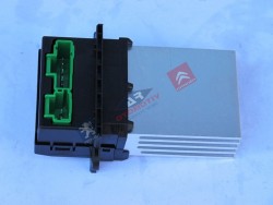 İthal - CİTROEN C2 FAN HIZ AYAR ÜNİTESİ İTHAL YAN SANAYİ İthal - CİTROEN C2 FAN HIZ AYAR ÜNİTESİ İTHAL YAN SANAYİ