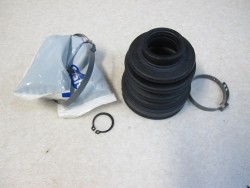 yan sanayi - CITROEN C2 İÇ AKS KÖRÜĞÜ YAN SANAYİ 2003 - 2010