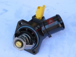 İthal - CİTROEN C2 TERMOSTAT İTHAL 1.4 BENZİNLİ 8 VALF YAN SANAYİ