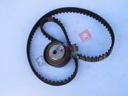 Orjinal - CİTROEN C3 1.4 BENZİNLİ 8 VALF TRİGER SETİ ORİJİNAL