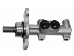 İthal - CITROEN C3 1.4 HDI ANA FREN MERKEZİ İTHAL YAN SANAYİ 2003 - 2009