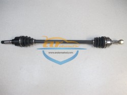 İthal - CITROEN C3 1.4 HDI SAĞ AKS YAN SANAYİ İthal - CITROEN C3 1.4 HDI SAĞ AKS YAN SANAYİ