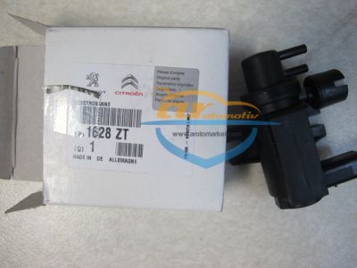 CITROEN C3 1.4 HDI TURBO ELEKTROVANASI 2003 - 2009