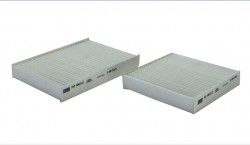 Orjinal - CITROEN C3 A51 POLEN FİLTRESİ YENİ MODEL ORİJİNAL