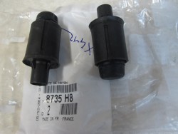 Orjinal - CITROEN C3 BAGAJ DAYAMA TAKOZU 2010 - 2014