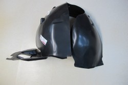 İthal - CITROEN C3 ÖN ÇAMURLUK DAVLUNBAZI SAĞ YAN SANAYİ 2010 - 2014