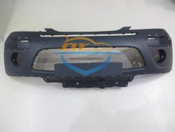 İthal - CITROEN C3 II KASA ÖN TAMPON YAN SANAYİ 2006 - 2009 İthal - CITROEN C3 II KASA ÖN TAMPON YAN SANAYİ 2006 - 2009