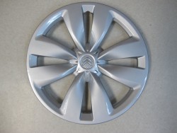 İthal - CITROEN C3 EN YENİ MODEL JANT KAPAĞI TAKIMI 2010 - 2014