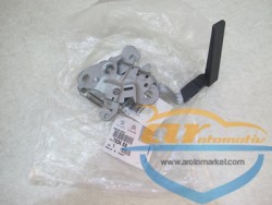 Orjinal - CITROEN C3 KAPUT KİLİDİ 2002 - 2005