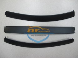 İthal - CİTROEN C3 ÖN TAMPON KARLIK İTHAL YAN SANAYİ 2002 - 2009