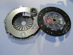 Orjinal - CİTROEN C3 PİCASSO 1.6 VTI DEBRİYAJ SETİ ORİJİNAL