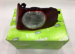 Valeo - CITROEN C3 PICASSO GERİ VİTES LAMBASI SAĞ VALEO