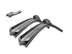 Bosch - CITROEN C3 PICASSO ÖN SİLECEK SÜPÜRGE TAKIMI BOSCH 600 400 MM Bosch - CITROEN C3 PICASSO ÖN SİLECEK SÜPÜRGE TAKIMI BOSCH 600 400 MM