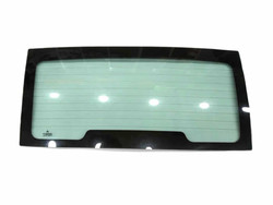 Orjinal - CITROEN C3 PLURIEL ARKA BAGAJ CAMI ORİJİNAL 8744.Q6 Orjinal - CITROEN C3 PLURIEL ARKA BAGAJ CAMI ORİJİNAL 8744.Q6