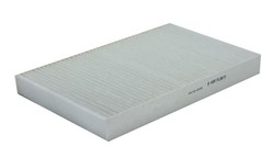 Orjinal - CITROEN C3 POLEN FİLTRESİ ORİJİNAL 2002 - 2009 6479.C2