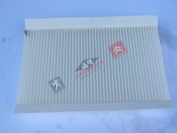 Orjinal - CİTROEN C3 POLEN FİLTRESİ ORİJİNAL 2002 - 2009 Orjinal - CİTROEN C3 POLEN FİLTRESİ ORİJİNAL 2002 - 2009