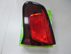 Valeo - CITROEN C3 SAĞ ARKA STOP İÇ TARAF