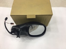 İthal - CITROEN C3 SAĞ DİKİZ AYNASI YAN SANAYİ ELEKTRİKLİ ISITMALI 2002 - 2009 İthal - CITROEN C3 SAĞ DİKİZ AYNASI YAN SANAYİ ELEKTRİKLİ ISITMALI 2002 - 2009