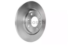 Bosch - CITROEN C3 SOĞUTMASIZ ÖN FREN DİSK TAKIMI BOSCH Bosch - CITROEN C3 SOĞUTMASIZ ÖN FREN DİSK TAKIMI BOSCH