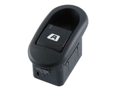 İthal - CİTROEN C3 SOL CAM DÜĞMESİ YAN SANAYİ 6554L7