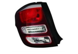 Valeo - CITROEN C3 SOL DIŞ STOP ÇAMURLUK ÜSTÜ VALEO 2013 - 2015