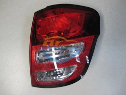 Valeo - CİTROEN C3 STOP SAĞ DIŞ BÜYÜK 