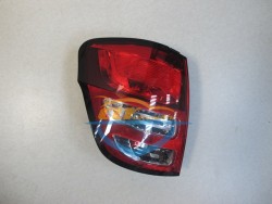 Valeo - CİTROEN C3 STOP SOL DIŞ BAGAJDAKİ BÜYÜK KISIM