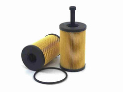 Orjinal - CİTROEN C3 YAĞ FİLTRESİ KAĞIT TİP ORİJİNAL 2002 - 2005 1109.AN