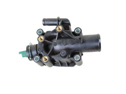 İthal - CITROEN C4 1.4 BENZİNLİ TERMOSTAT İTHAL YAN SANAYİ 2005 - 2009