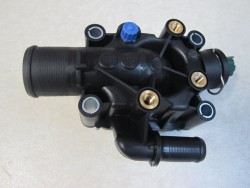 İthal - CITROEN C4 1.6 - 16V TERMOSTAT İTHAL YAN SANAYİ 2005 - 2009
