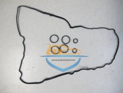 Orjinal - CITROEN C4 1.6 BENZİNLİ SUBAP KAPAK CONTASI