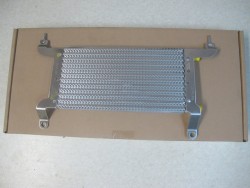 Orjinal - CITROEN C4 1.6 HDI MAZOT YAKIT SOĞUTUCU ORJİNAL