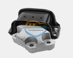 yan sanayi - CITROEN C4 1.6 HDI MOTOR TAKOZU SAĞ ÜST YAN SANAYİ 2005 - 2009