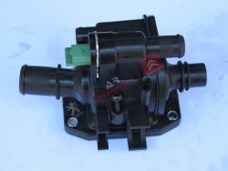 İthal - CITROEN C4 1.6 HDI TERMOSTAT İTHAL YAN SANAYİ 2005 - 2009