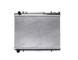 yan sanayi - C4 2.0 BENZİNLİ 16 VALF SU RADYATÖRÜ YAN SANAYİ 2005 - 2009