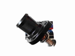 İthal - CITROEN C4 2.0 BENZİNLİ TERMOSTAT YAN SANAYİ