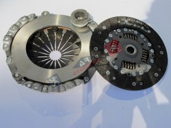 İthal - CITROEN C4 2.0 HDI DEBRİYAJ SETİ 2005 - 2009 İthal - CITROEN C4 2.0 HDI DEBRİYAJ SETİ 2005 - 2009