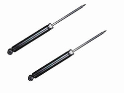 VEKA - CITROEN C4 ARKA AMORTİSÖR TAKIM VEKA MARKA 2010 - 2016 5206ZH