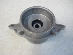 İthal - CITROEN C4 ARKA AMORTİSÖR TAKOZU İTHAL YAN SANAYİ 2005 - 2009