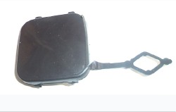 İthal - CITROEN C4 ARKA ÇEKİ DEMİR KAPAĞI YAN SANAYİ 2011 - 2014