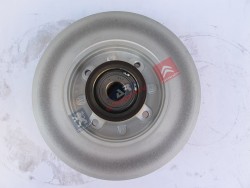 İthal - CITROEN C4 ARKA DİSK BİLYALI İTHAL YAN SANAYİ 2005 - 2010