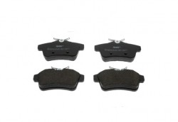 Delphi - CITROEN C4 ARKA FREN BALATA TAKIMI DELPHİ 2010 - 2013