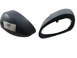 Orjinal - CITROEN C4 AYNA KAPAĞI SOL ASTARLI BOYASIZ 2004 - 2009 8152.86