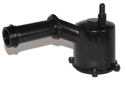 YERLİ - CITROEN C4 DİREKSİYON POMPA HAZNESİ YAN SANAYİ 2005 - 2009