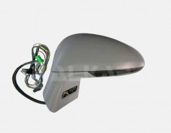 İthal - C4 DIŞ DİKİZ AYNA SOL ELEKTRİKLİ YAN SANAYİ 2005 - 2009 İthal - C4 DIŞ DİKİZ AYNA SOL ELEKTRİKLİ YAN SANAYİ 2005 - 2009