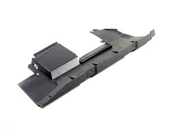 orijinal - CITROEN C4 FAN MOTORU YAN KORUMA SOL ORİJİNAL 2005 - 2009 7104JJ