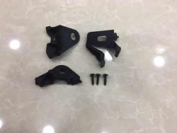 İthal - C4 FAR BAĞLANTI AYAĞI SAĞ TARAF KİT YAN SANAYİ 2005 - 2009