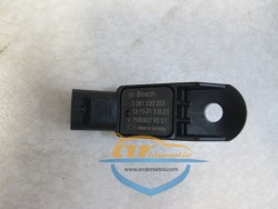 Bosch - CITROEN C4 HAVA BASINÇ SENSÖRÜ EP6CDT MOTOR