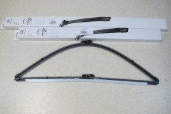 Orjinal - CITROEN C4 II ÖN SİLECEK TAKIMI ORİJİNAL 2011 - 2014